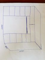 Лот: 11798644. Фото: 3. Шкаф-купе. Мебель