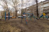 Лот: 25285747. Фото: 21. 4-комн. квартира , Красноярск...