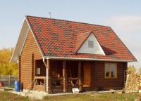 Лот: 4570672. Фото: 3. Черепица полимерпесчаная "Франкфуртская... Строительство и ремонт