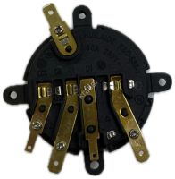 Лот: 24698326. Фото: 2. Контакт чайника KSD-588-1. Запчасти для бытовой техники