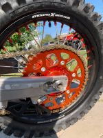 Лот: 18035388. Фото: 4. GR8 T250L (2T) Enduro PRO. Красноярск