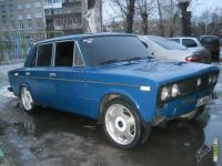 Лот: 2704340. Фото: 3. таzик 2106 на 17 тапках :d срочно... Красноярск