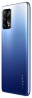 Лот: 17995171. Фото: 7. Смартфон OPPO A74 4/128Gb Blue