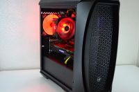 Лот: 16651267. Фото: 10. Игровой компьютер Ryzen 7 2700...