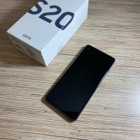 Лот: 19443734. Фото: 7. Samsung Galaxy S20 FE 128Gb Blue...