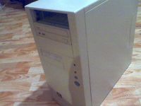 Лот: 2038610. Фото: 3. Простенький копрус компьютера... Компьютеры, оргтехника, канцтовары