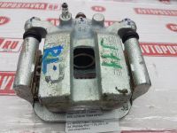 Лот: 20901049. Фото: 2. Суппорт тормозной Nissan Qashqai... Автозапчасти