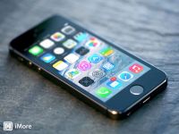 Лот: 5019253. Фото: 2. iphone 5s black gray 16g. Смартфоны, связь, навигация