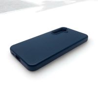 Лот: 25795111. Фото: 2. ЧЕХОЛ ДЛЯ SAMSUNG S24 FE LEATHER... Аксессуары