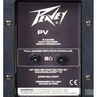 Лот: 9963158. Фото: 2. Продам две пассивные колонки Peavey... Профессиональный звук