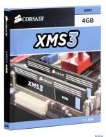 Лот: 6526580. Фото: 2. Оперативная память ddr3 4GB(2x2GB... Комплектующие