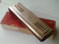 Лот: 6118151. Фото: 2. Olympia harmonica. Музыкальные инструменты