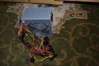 Лот: 3227044. Фото: 3. Блок питания 500w. Новый. Компьютеры, оргтехника, канцтовары