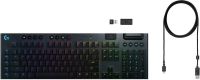Лот: 21578828. Фото: 5. Клавиатура Logitech G915 TACTILE...