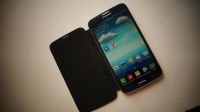 Лот: 3845982. Фото: 2. Galaxy mega 6.3 Идеальное состояние... Смартфоны, связь, навигация