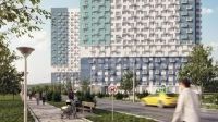 Лот: 16880780. Фото: 4. Продам 2-комн. 56 кв.м. Красноярск... Красноярск