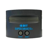 Лот: 15057409. Фото: 2. Игровая приставка Sega Super Drive... Игровые приставки, консоли, видеоигры