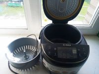 Лот: 16484614. Фото: 2. Мультиварка BOSCH. Мелкая бытовая техника