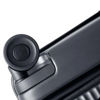 Лот: 25026620. Фото: 6. Чемодан Xiaomi Front Opening Luggage...