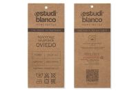 Лот: 23635371. Фото: 8. Полотенце банное ESTUDI BLANCO...