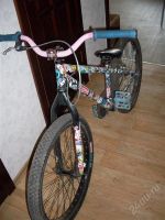 Лот: 2870392. Фото: 2. stark grinder pro. Велоспорт