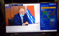 Лот: 17798766. Фото: 2. Телевизор 32" LG 32LB552U LED. ТВ и видео
