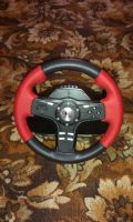 Лот: 6782198. Фото: 2. Руль Logitech Formula Force EX... Периферия