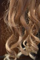 Лот: 6316046. Фото: 2. Накладные волосы. Красота и здоровье