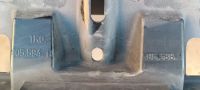 Лот: 21248589. Фото: 2. Передняя панель (телевизор) Volkswagen... Автозапчасти