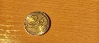 Лот: 19904367. Фото: 2. 2 евро Германия юбилейная 1918... Монеты