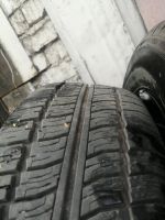 Лот: 15879260. Фото: 6. Комплект летних колёс на ВАЗ