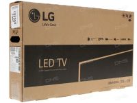 Лот: 10715106. Фото: 6. Тонкий белый 28" (71 см) LED-телевизор...