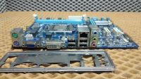 Лот: 21255351. Фото: 2. Материнская плата Gigabyte GA-H61M-DS2... Комплектующие