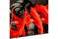 Лот: 25655810. Фото: 9. Снегоуборщик YANIS Blizzard M24DL