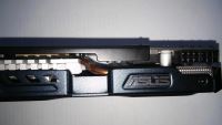 Лот: 7046318. Фото: 4. Видеокарта ASUS GeForce GTX 560... Красноярск