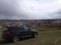 Лот: 2872278. Фото: 3. Продам черный BMW X5 Е70. Красноярск