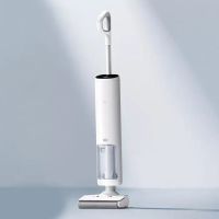 Лот: 19877345. Фото: 3. Беспроводной моющий ручной пылесос... Бытовая техника