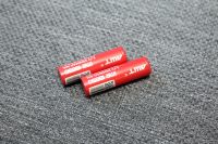 Лот: 15808760. Фото: 3. Аккумуляторы AWT IMR 18650 3000MAH... Бытовая техника