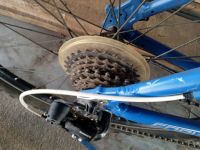 Лот: 19264682. Фото: 5. Велосипед горный