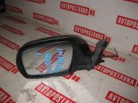 Лот: 20896509. Фото: 2. Зеркало боковое Subaru Impreza... Автозапчасти