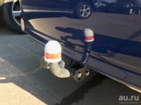 Лот: 14555588. Фото: 4. Фаркоп Toyota Corolla с 2007 года. Красноярск