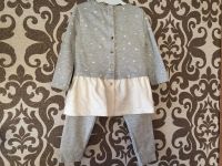 Лот: 5308473. Фото: 2. платье от Zara на 18-24 мес р-р... Одежда и аксессуары