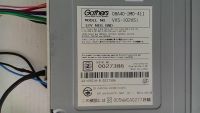 Лот: 11156789. Фото: 7. Магнитола Gathers vhs-102vsi для...