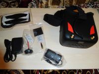 Лот: 9071207. Фото: 4. FPV Шлем Eachine VR D2 5 Inches... Красноярск