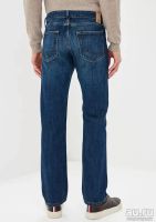 Лот: 13830973. Фото: 2. джинсы мужские размер W34 L34. Мужская одежда