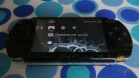 Лот: 1761782. Фото: 3. срочно!!! psp fat. Компьютеры, оргтехника, канцтовары