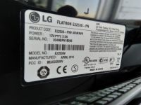 Лот: 14923327. Фото: 3. Монитор LG E2250S-PN. Компьютеры, оргтехника, канцтовары