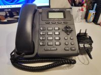Лот: 21378233. Фото: 2. IP телефон Yealink T19P. Стационарные, спутниковые телефоны