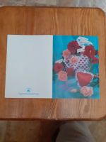 Лот: 20182709. Фото: 2. Россия.Открытка двойная - 9шт... Открытки, билеты и др.