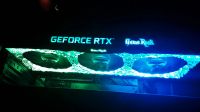 Лот: 21759824. Фото: 7. Видеокарта palit geforce rtx 3070...